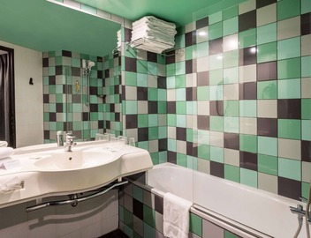 Best Western Hotel Grand Parc 5
