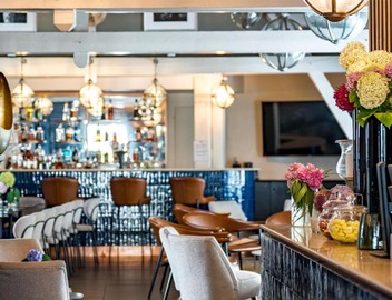 Best Western Hotel Acadie Paris Nord Villepinte 5