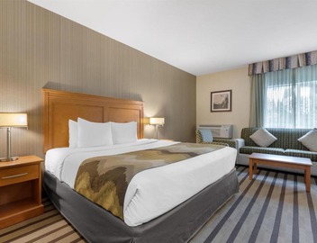Best Western King George Inn & Suites 3