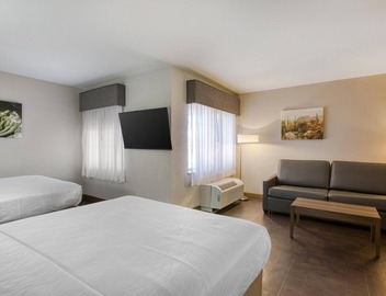 Best Western North Phoenix Hotel 2