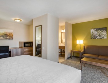 Best Western North Phoenix Hotel 4