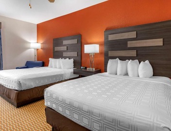 Best Western Palo Duro Canyon Inn & Suites 5