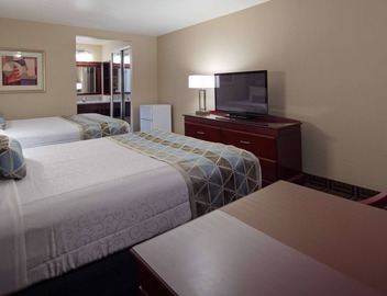 Best Western Pasadena Inn 3