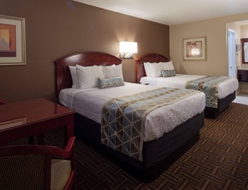 Best Western Pasadena Inn 5