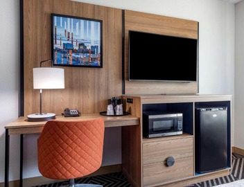 Best Western Plus Amarillo East Hotel 3