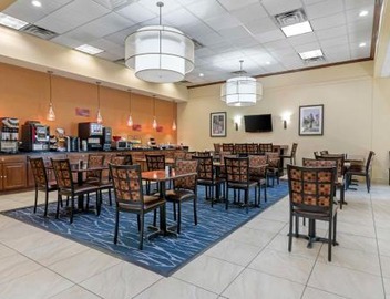 Best Western Plus Augusta Civic Center Inn 2