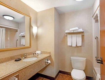 Best Western Plus Clearfield 3
