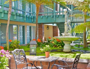 Best Western Plus Dana Point Inn-by-the-Sea 5