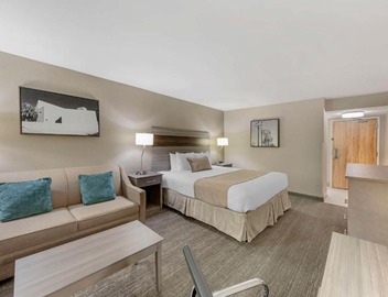 Best Western Plus Executive Inn Rowland Height City of Industry 2