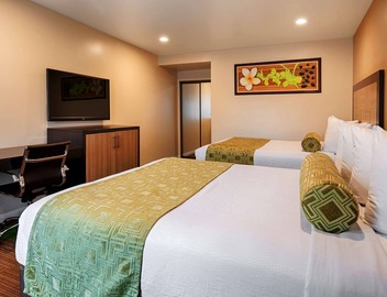 Best Western Plus Glendale 4