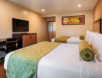 Best Western Plus Glendale 4