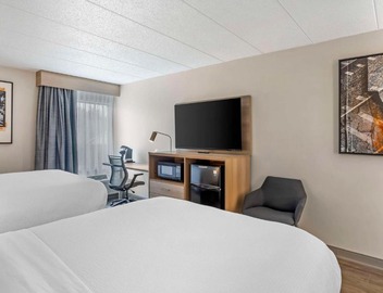 Best Western Plus Heritage Rail-South York/I-83 4