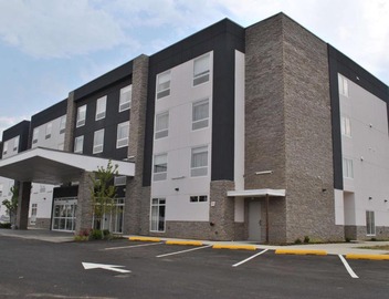 Best Western Plus Hershey 2