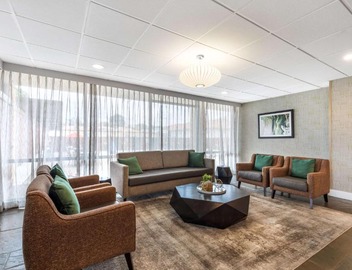 Best Western Plus Laurel 4