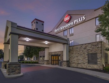 Best Western Plus Lee's Summit Hotel & Suites 4
