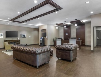 Best Western Plus Lee's Summit Hotel & Suites 5