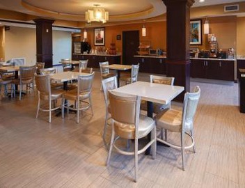 Best Western Plus New Orleans Airport Hotel 2