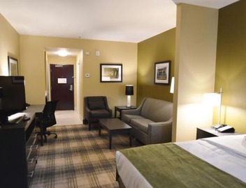 Best Western Plus New Orleans Airport Hotel 3