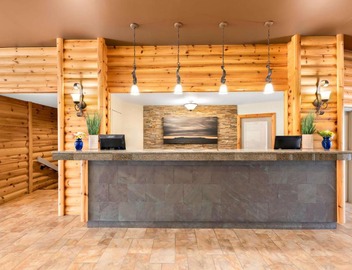 Best Western Plus NorWester Hotel & Conference Centre 4