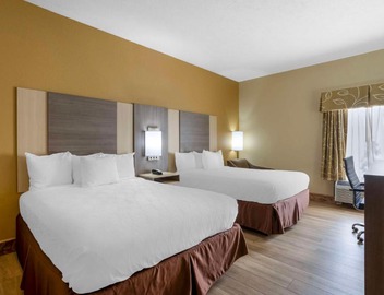 Best Western Plus Springfield Airport Inn 3