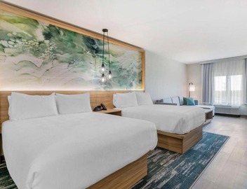 Best Western Plus Winter Haven Inn & Suites 3