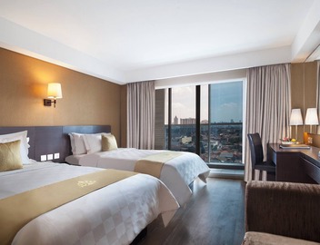 Best Western Premier The Hive 5
