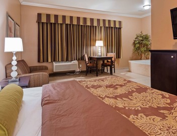 Best Western Route 66 Glendora Inn 2