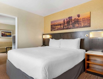 Best Western Royal Palace Inn & Suites 3