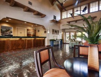 Best Western San Dimas Hotel & Suites 2