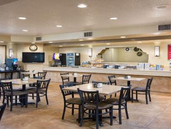 Best Western San Dimas Hotel & Suites 5