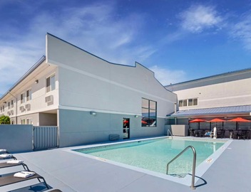 Best Western Santa Fe 4