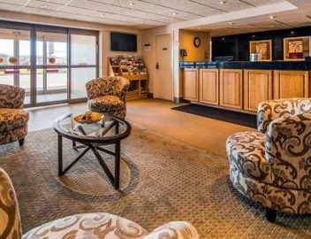 Best Western Thunder Bay Crossroads 2