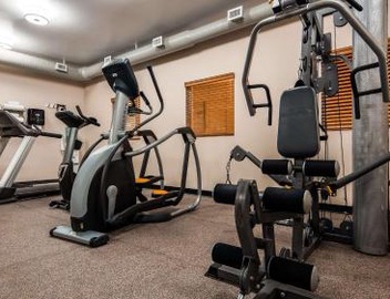 Best Western Thunder Bay Crossroads 3