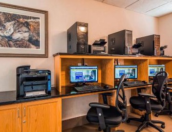 Best Western Thunder Bay Crossroads 4