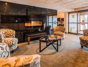 Best Western Thunder Bay Crossroads 5