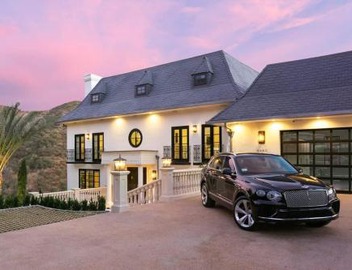 Beverly Hills Maison 3