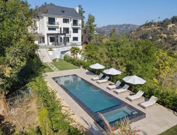 Beverly Hills Maison 4