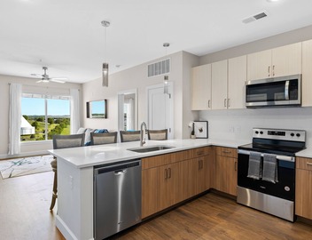 Beverly Hills Penthouse Suite 2