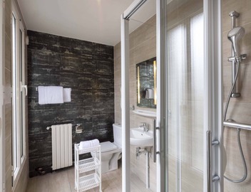 Bijou Hôtel Paris Boulogne 3
