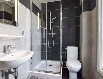 Bijou Hôtel Paris Boulogne 5