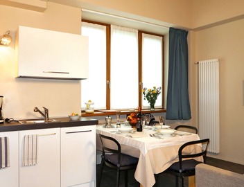 Bilocale by Interhome 4