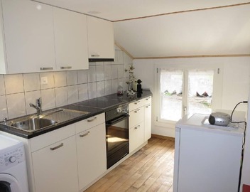 Biohof Langberg by Interhome 3