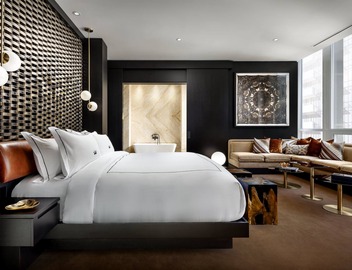 Bisha, a Luxury Collection Hotel Toronto 3