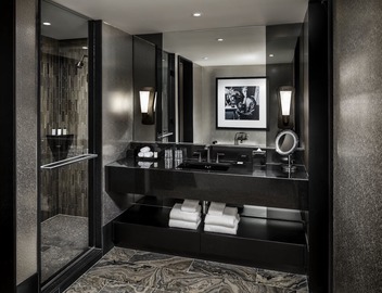 Bisha, a Luxury Collection Hotel Toronto 4