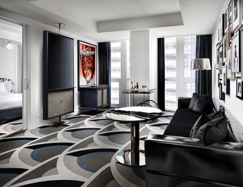 Bisha, a Luxury Collection Hotel Toronto 5