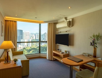 Bishop Lei International House 4