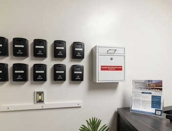 Bishop Suites at Executive Centre 2