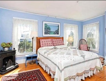 Black Lantern B&B 3