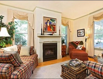 Black Lantern B&B 4