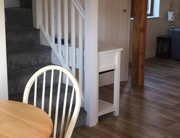 Blacklaines Annexe Birdlip - Pet Friendly! 5